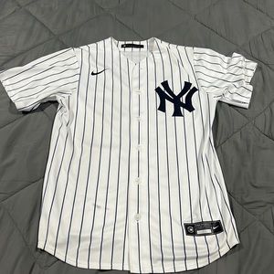 New York Yankees Jersey